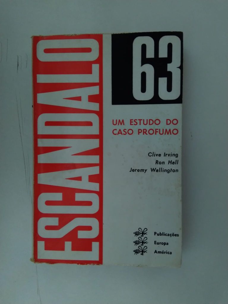 História . . . .