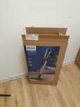 Миючий бездротовий пилосос PHILIPS серії 3000 XC3131/01