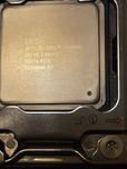 Intel core i7 4960x box, s2011, 3,6 ghz