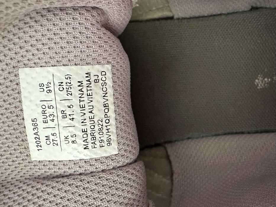Кросівки Asics Gel-Sonoma оригінал