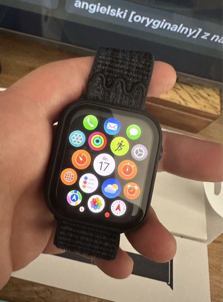 Apple Watch Series 9