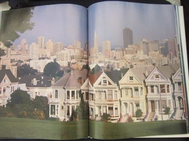 livro novo cidade São Francisco