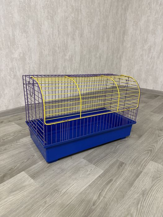 Клітка для морської свинки/кролика б/у