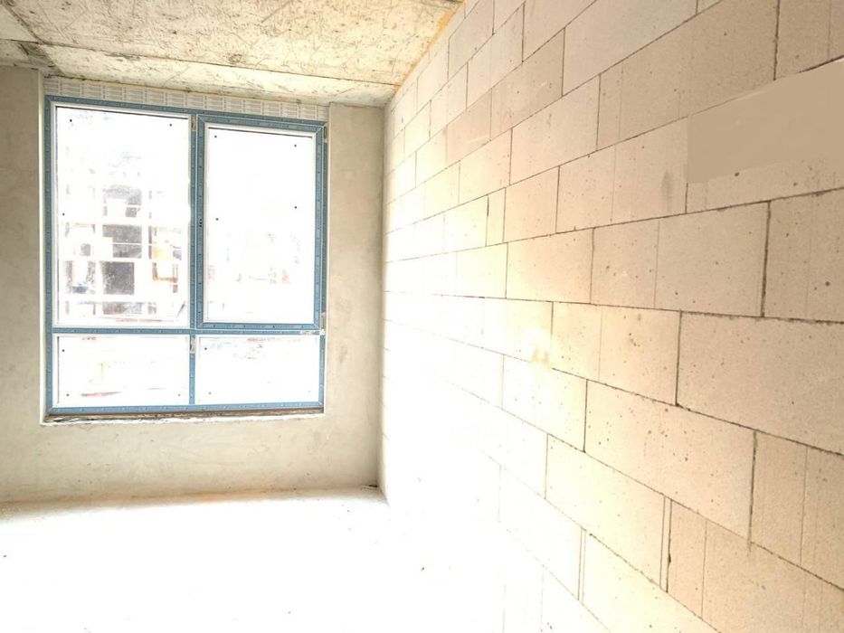 Продам однокімнатну квартиру в готовому будинку