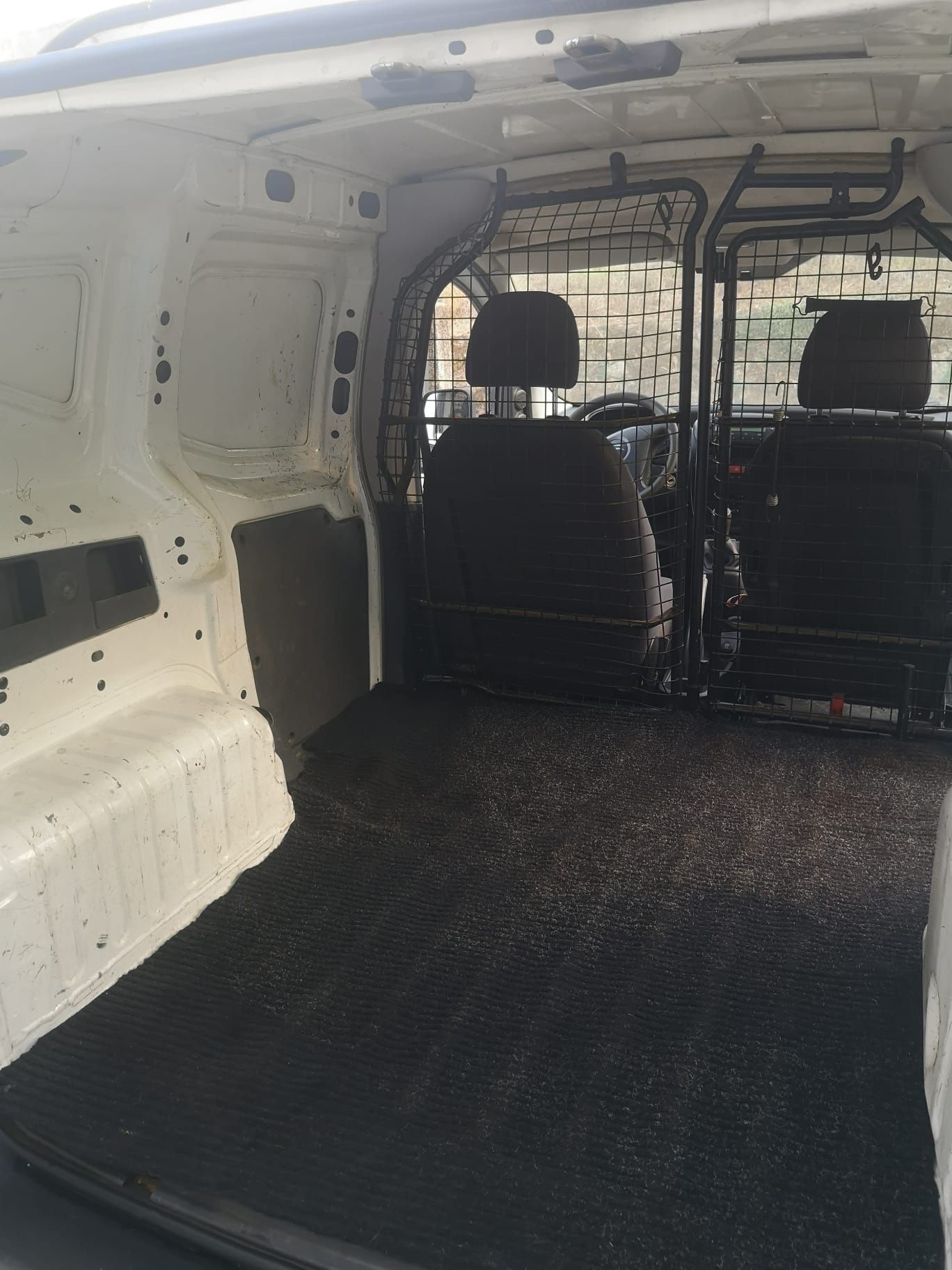 Citroen Nemo 1.4 HDI