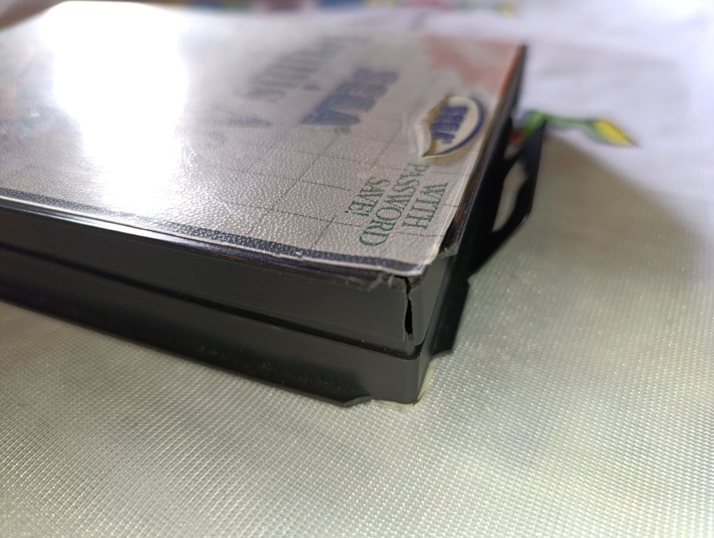 Tennis Ace Sega Master System sklep kioskzgrami zamiana