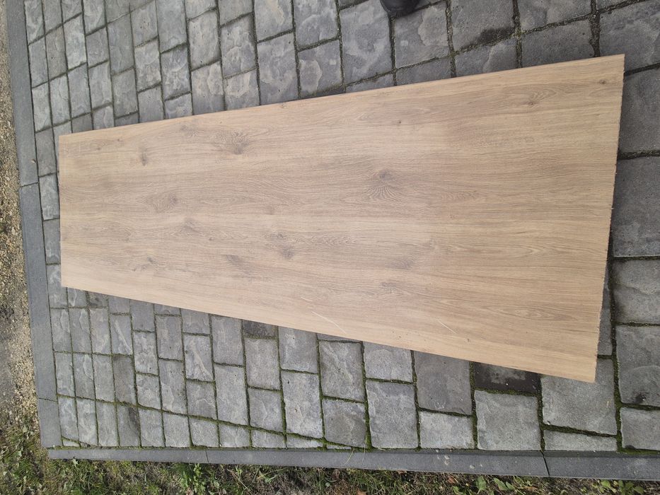 Blat laminowany Swiss Krono