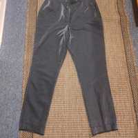 Spodnie z żywej wełny   i nylonu rozmiar 42