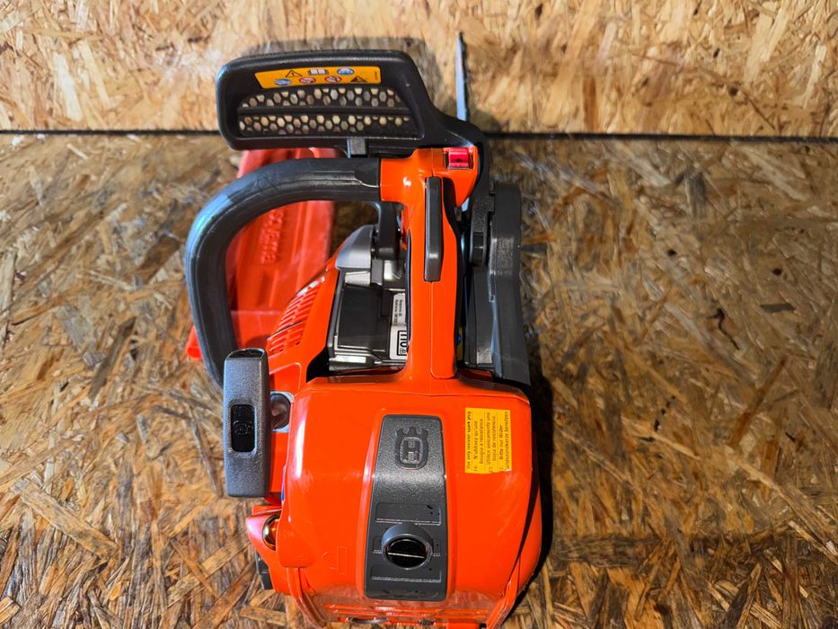 Piła pilarka spalinowa motorowa Husqvarna T540 XP !!!  Gałęziówka !!!