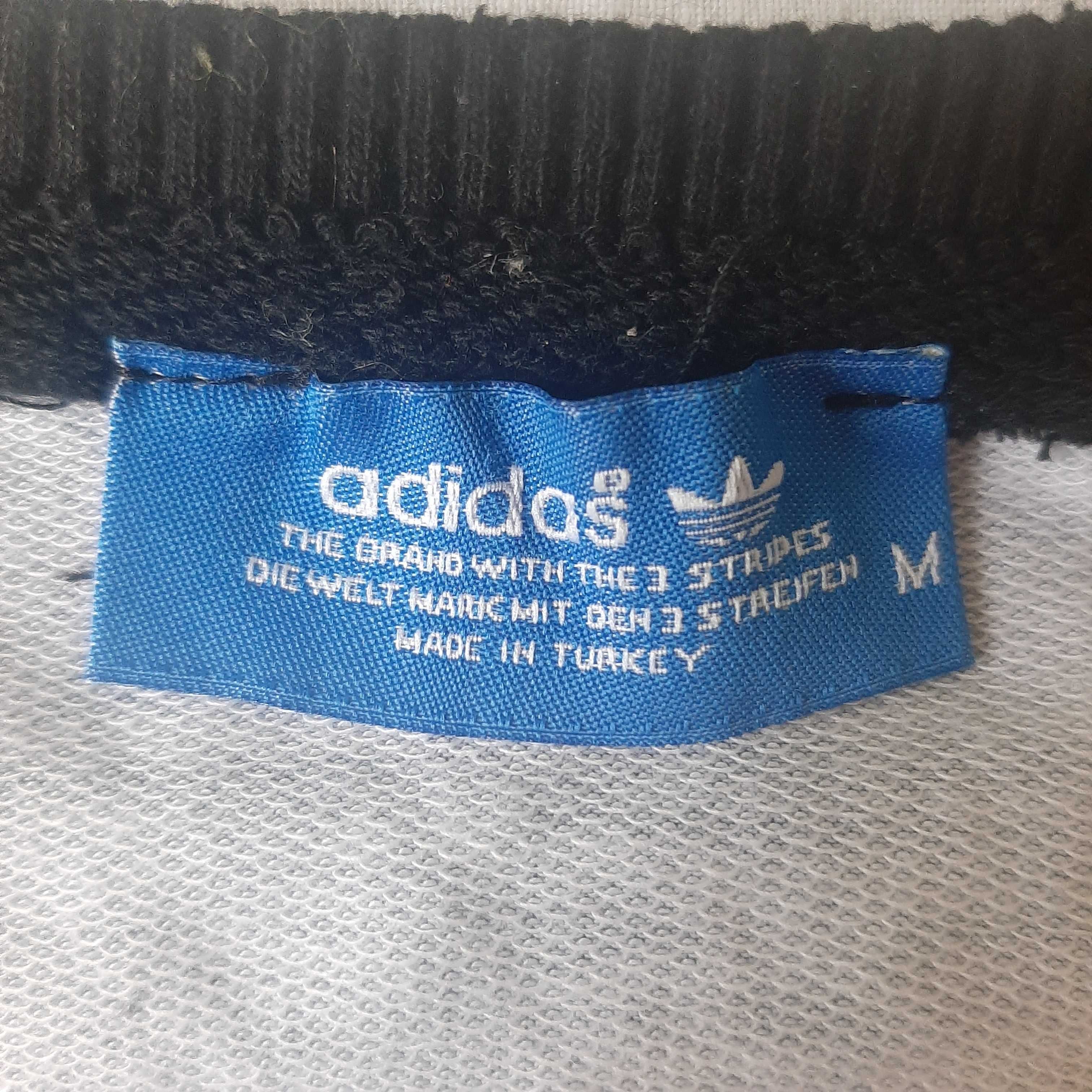 Unikatowa Chłopięca Bluza Adidas