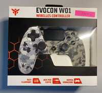 Kontroler Evocon W01 - PS4