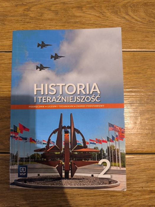 Historia i teraźniejszość 2