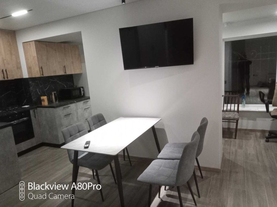 Здається одно кімнатна квартира м. Луцьк.