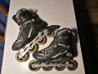 Rolki FILA Master Wave ABEC 7, rozmiar 41