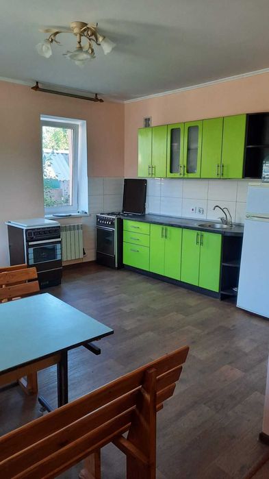 Хостел в Броварах, ліжко-місце, койко-место