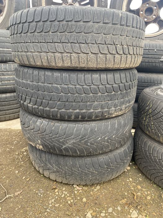 Комплект Зимової  резина Smart