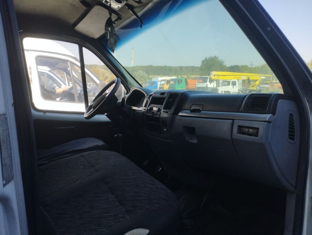 Продам Газель груз- пас.АС-G 2705 ВП6, 2015р