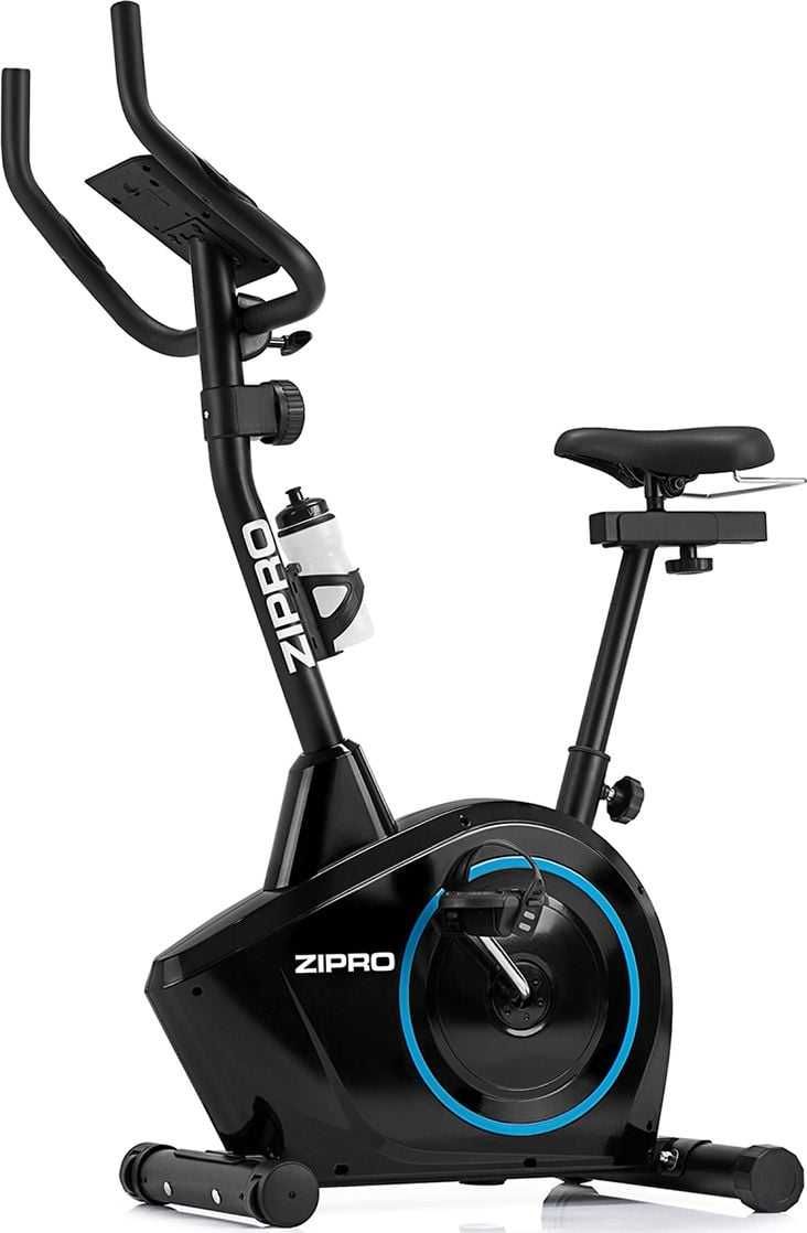 Zipro Rower treningowy magnetyczny Boost [OUTLET]