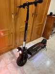 Trotinete urbanglide ecross pro boost