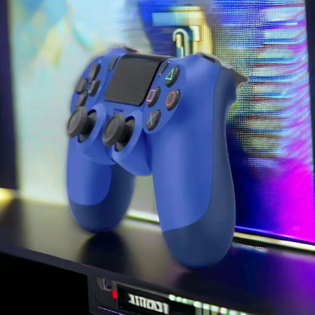 Джойстик Sony PS4 DualShock 4 для плейстейшен 4 геймпад для приставки