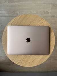 Apple Mac Book Air 13 (gold 2020)