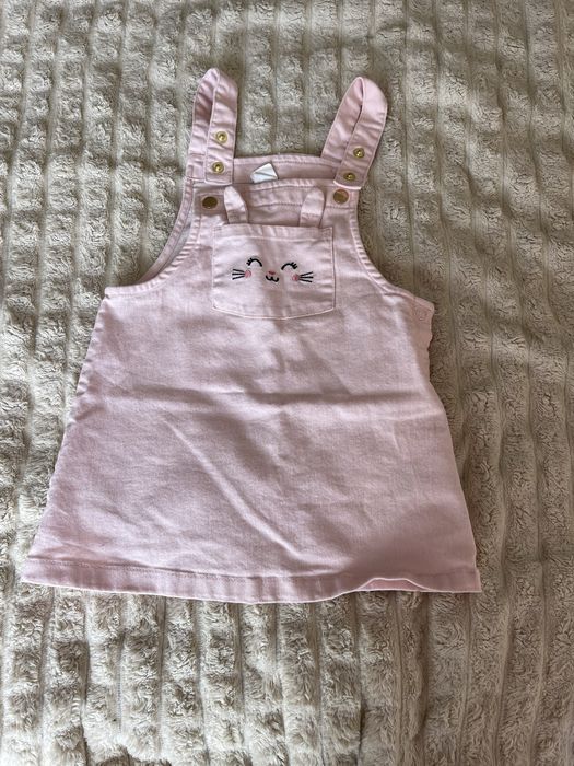 Продам детские вещи на девочку