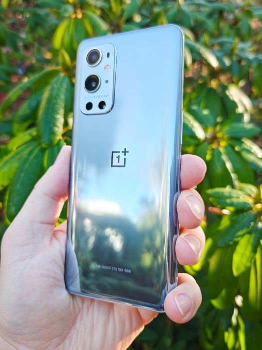 OnePlus 9 Pro 12/256GB Morning Mist