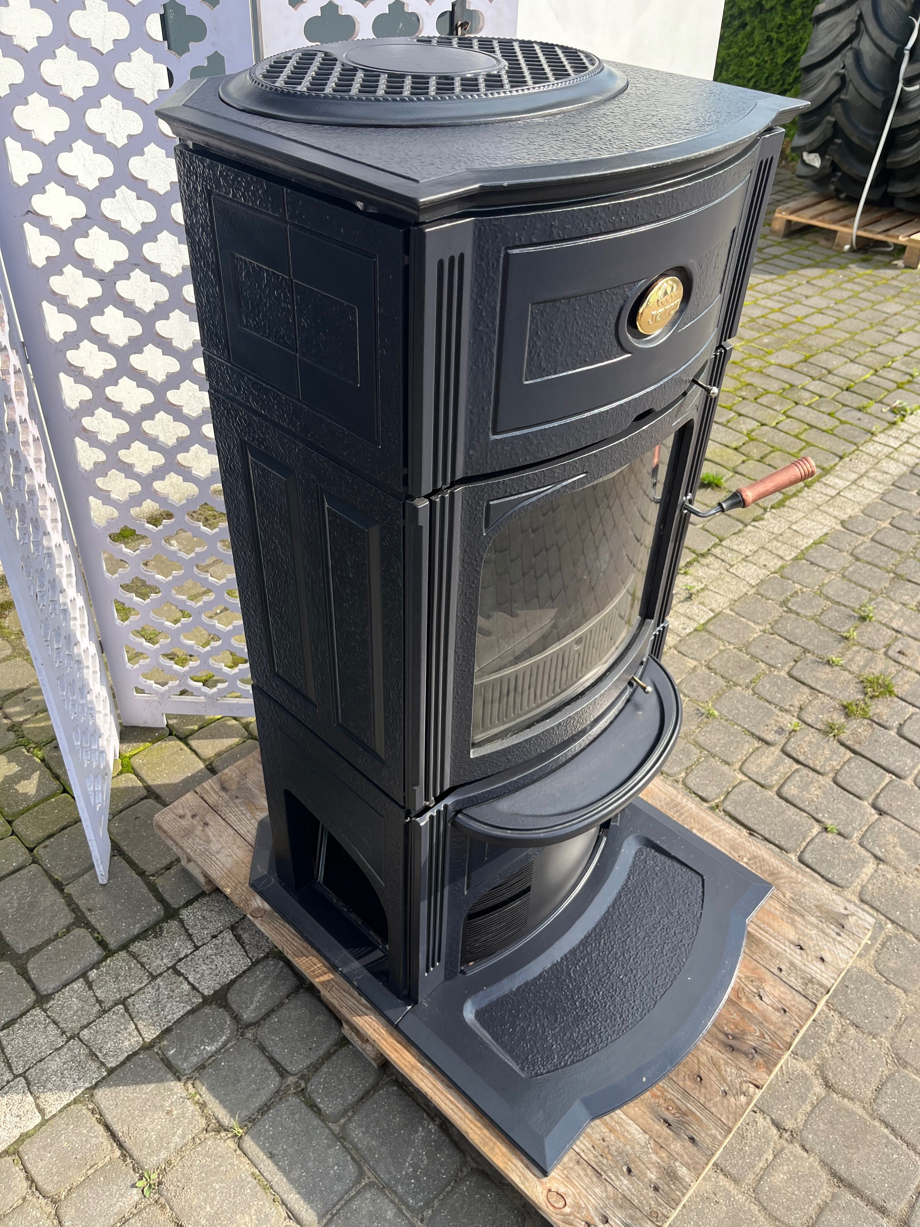 Piec koza JOTUL 301
