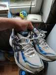 Кроссовки для бега asics