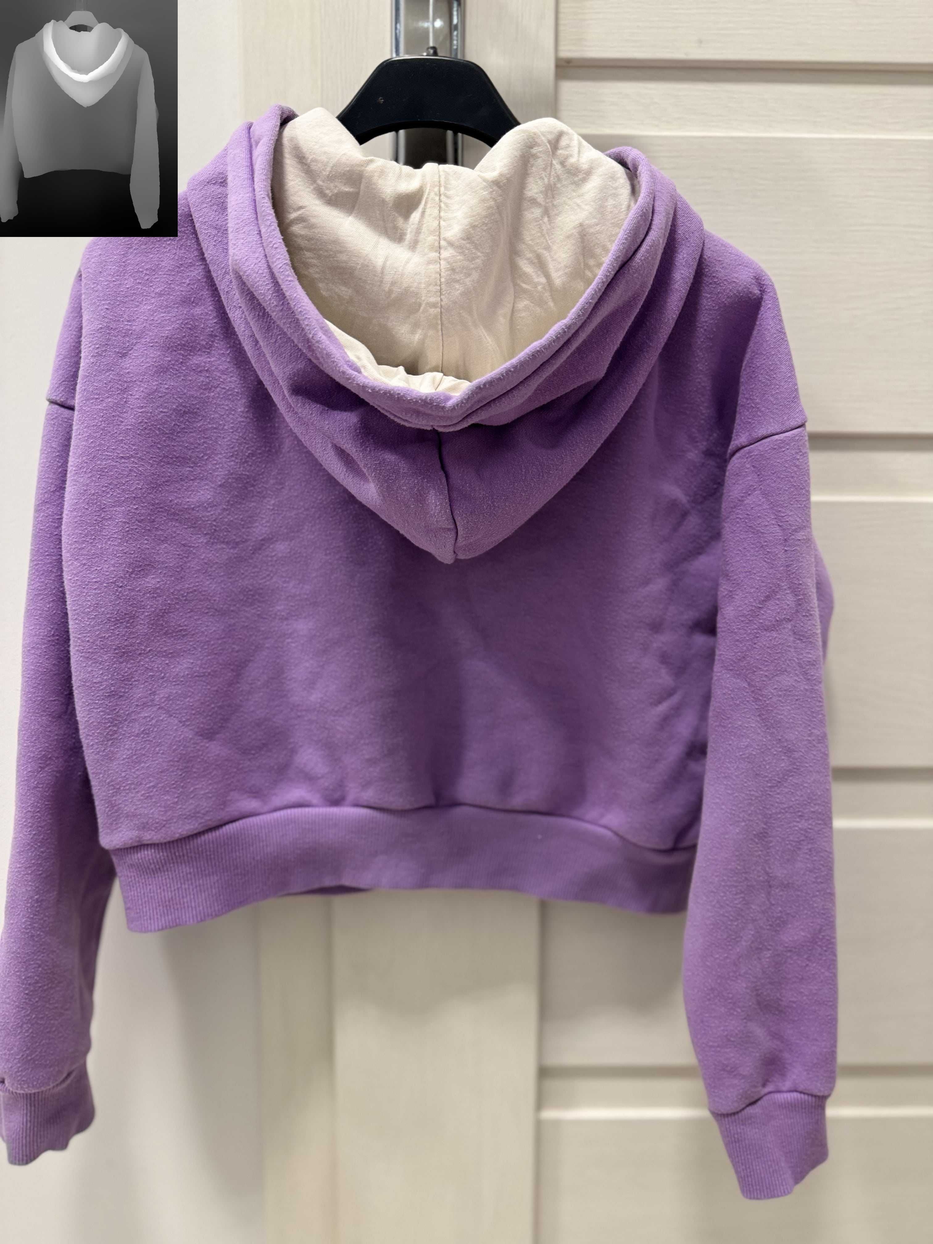 Bluza Napapijri rozmiar 146