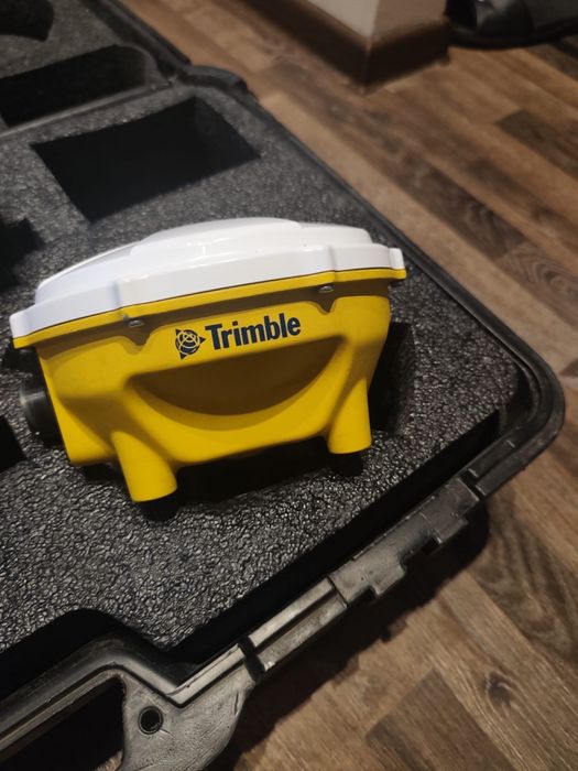Trimble CB460 Gps монитор с антенами trimble MS975