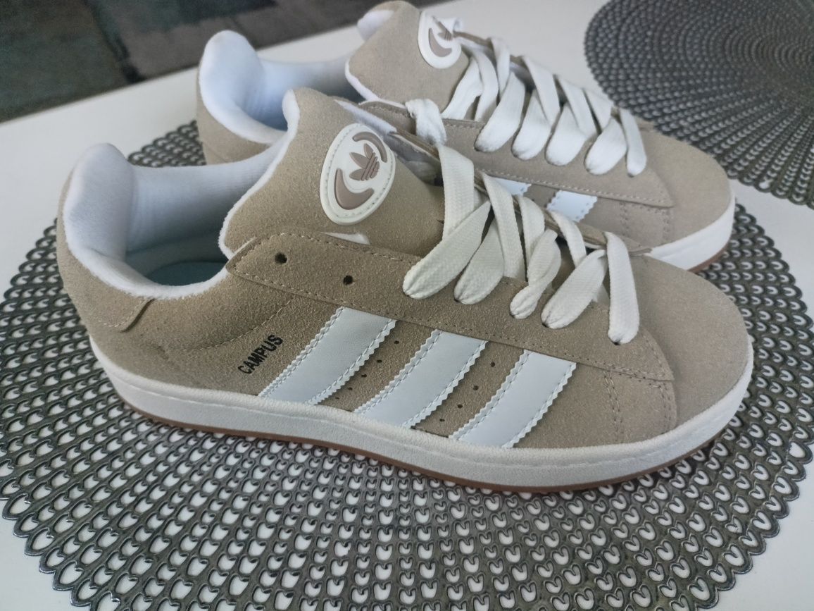 Adidas campus rozm.40