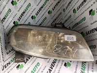 Farol Dto Fiat Stilo (192_)