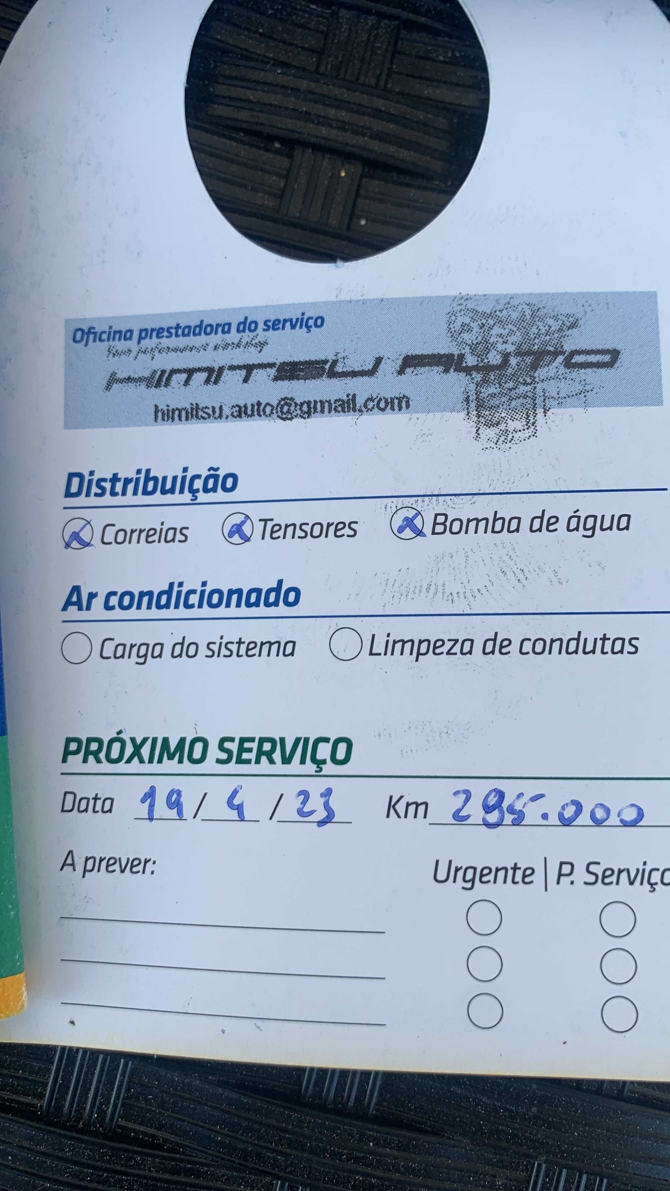 Seat ibiza 1.4 tdi - um dos motores mais fiáveis da Volkswagen