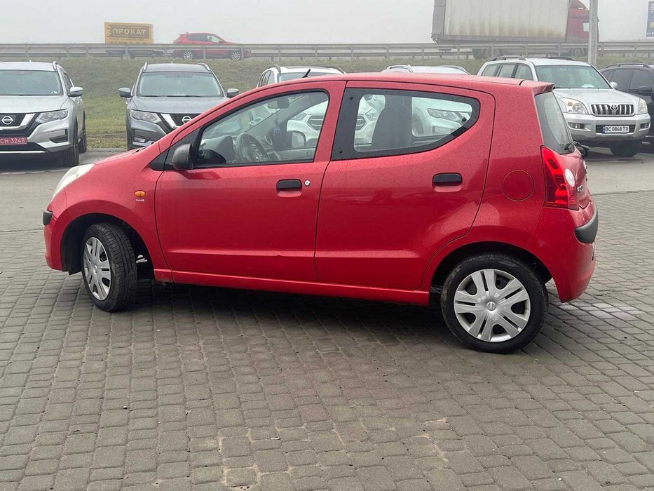 Продам Nissan Pixo 2009р. #73470