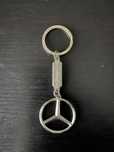 Porta chaves mercedes