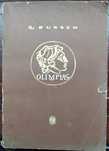 Olimpias