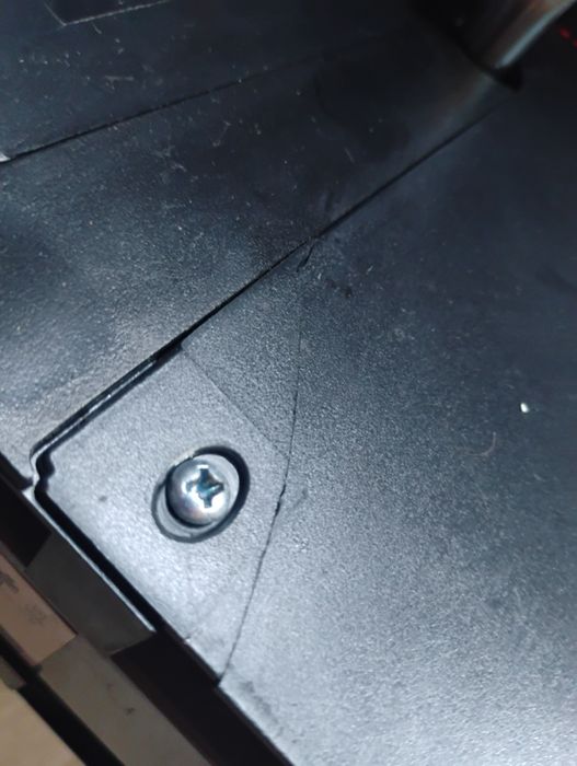 rowerek treningowy Ultrasport Mini-Bike 50