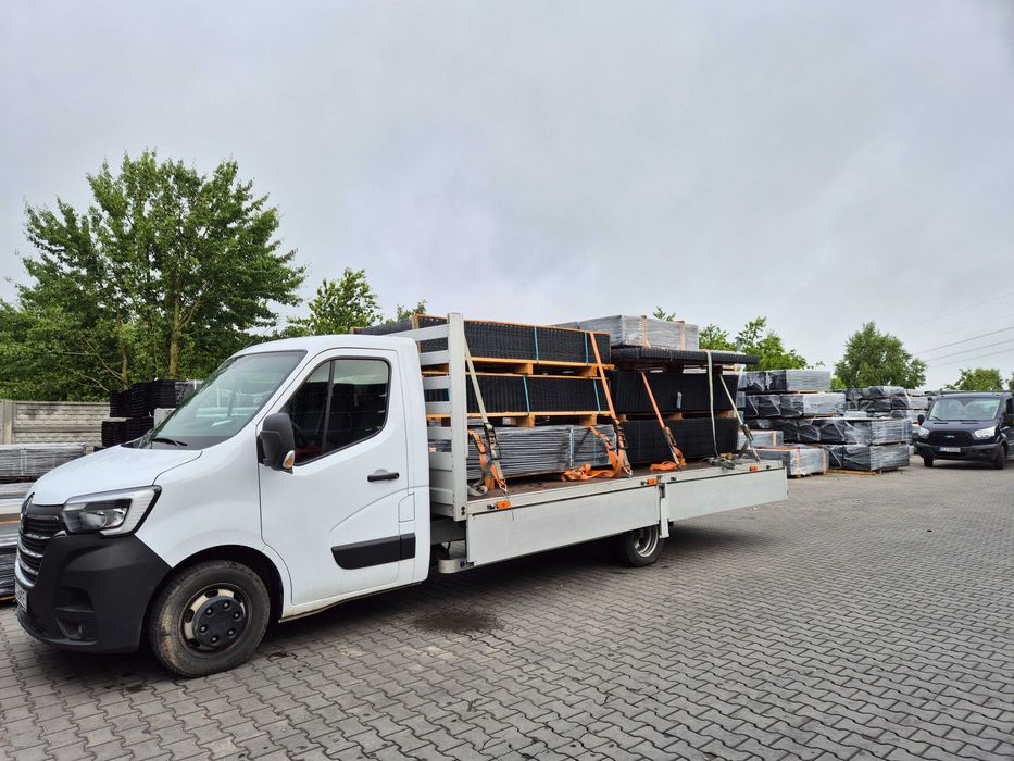 Ogrodzenia Panelowe 3d hurt detal montaz caly kraj