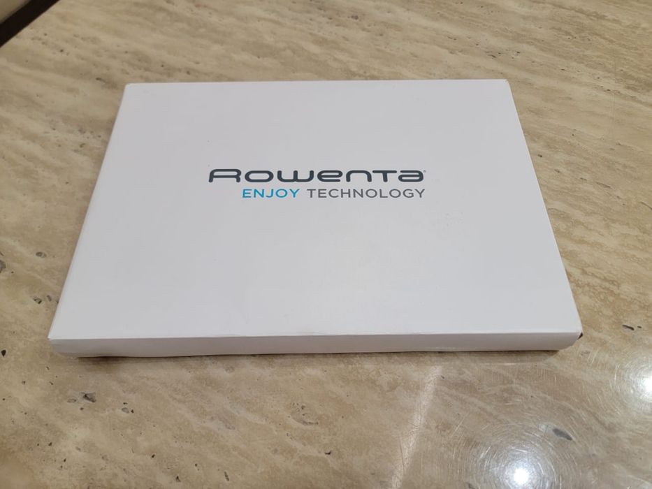 Робот-пилосос ROWENTA