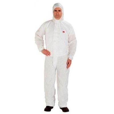 Kombinezon lakierniczy malarski ochronny 5-6 XXL