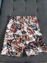 Spodenki szorty Quiksilver rozm. 36 XL