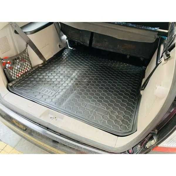 Автогум коврик в багажник Mitsubishi Мітсубіші Lancer/Eclipse/Grandis