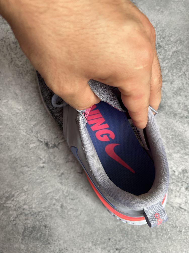 Спортивные кроссовки nike react odyssey flyknit 2