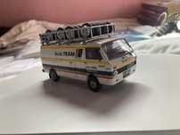 Vendo miniaturas de carrinhos de coleção