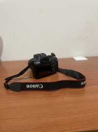 Vendo camera canon 1300d