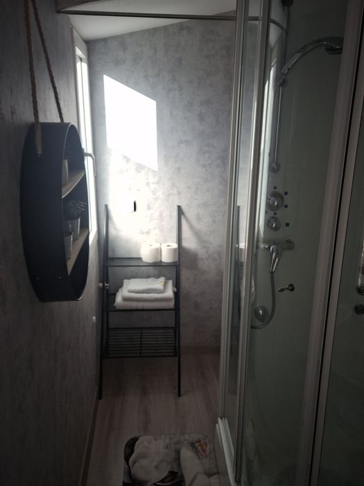 Domek letniskowy 3osobowy u podnóża Gór Sowich