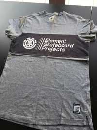 T shirt Element para jovem