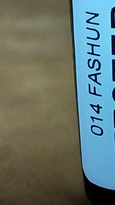 Rimmel Wonder`Swipe metaliczny eyeliner i cień do powiek  014 Fashun