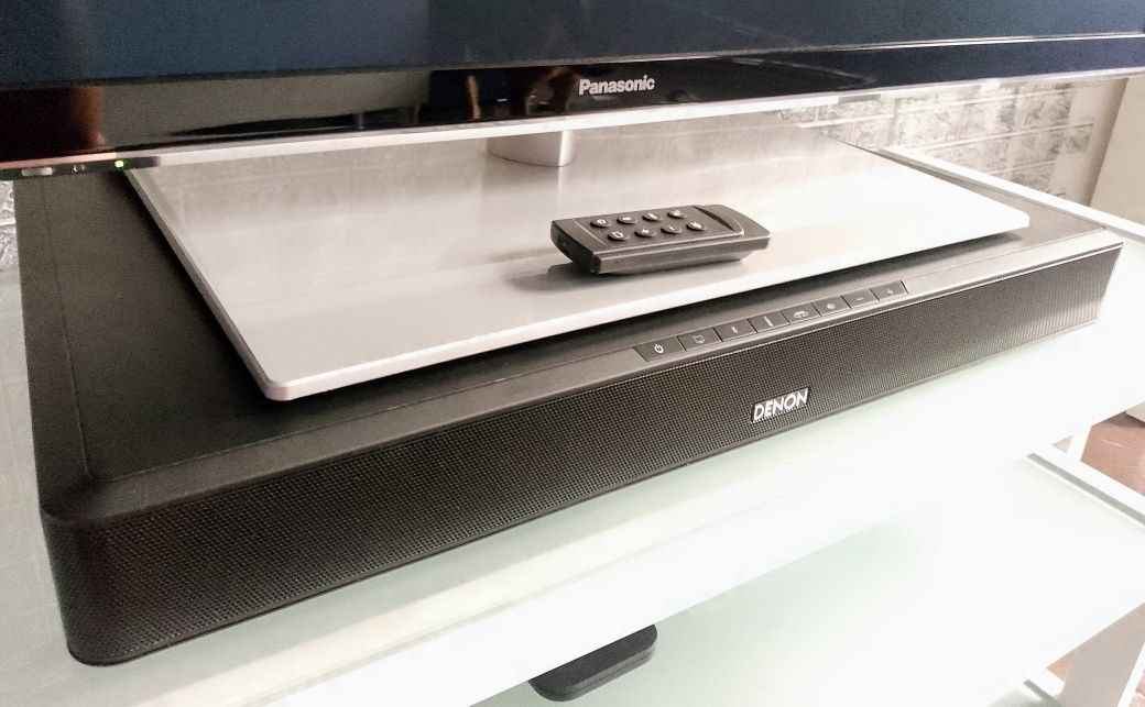 Speaker Base Denon DHT-T100